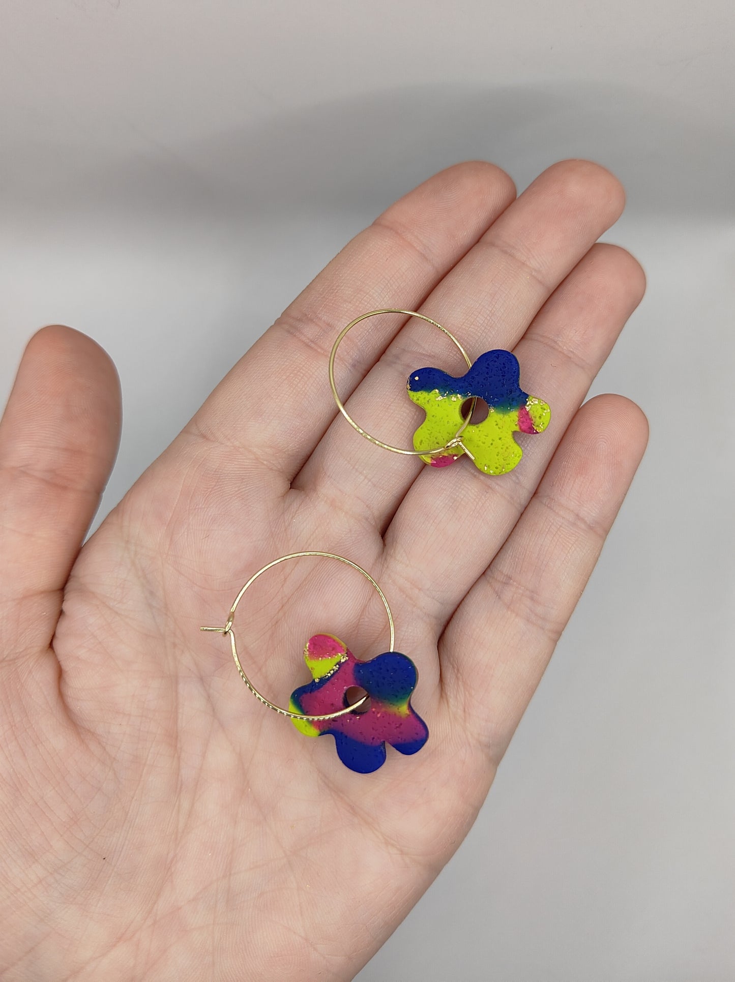Electrified Hoops S