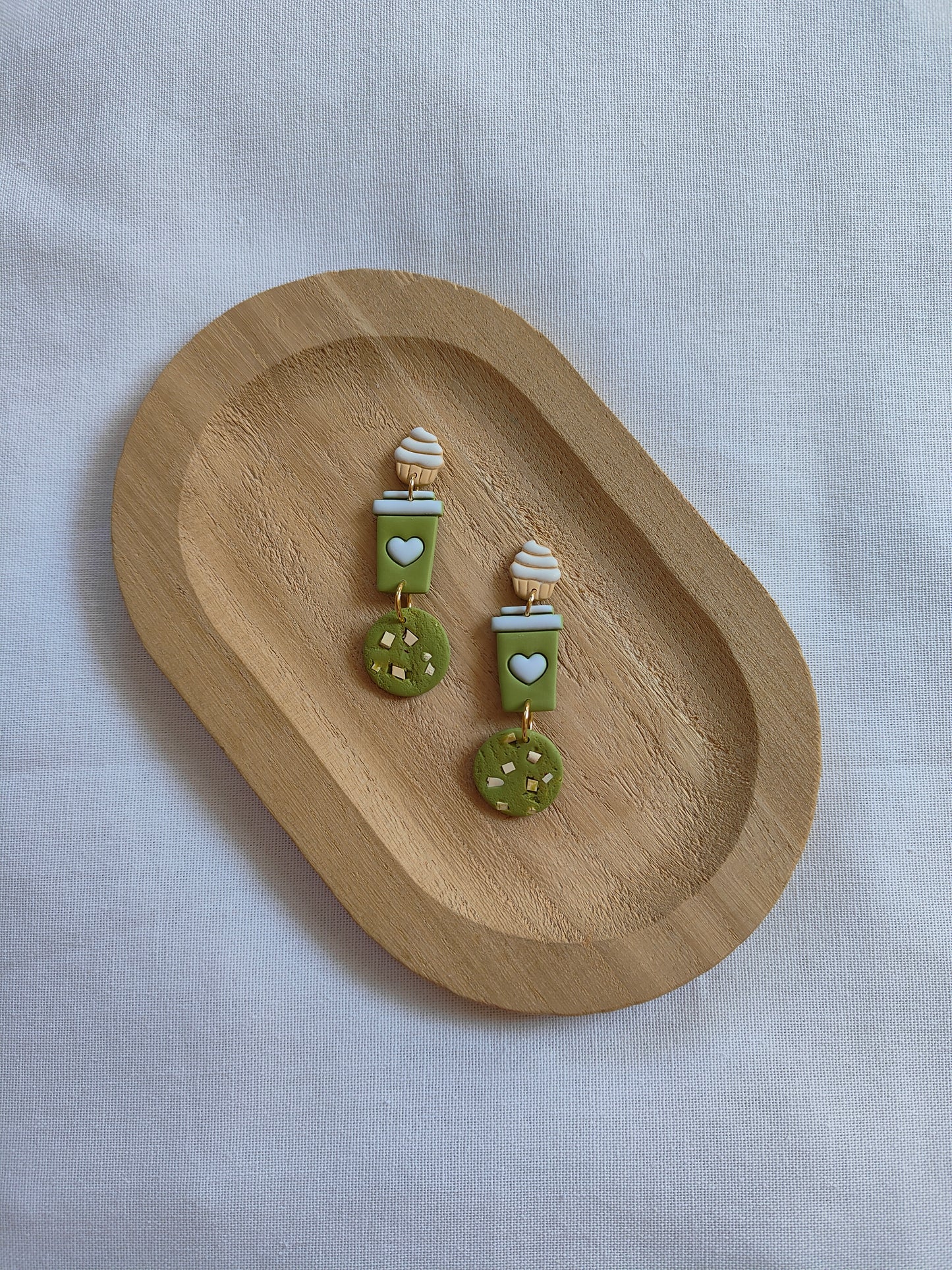 Sweet Matcha