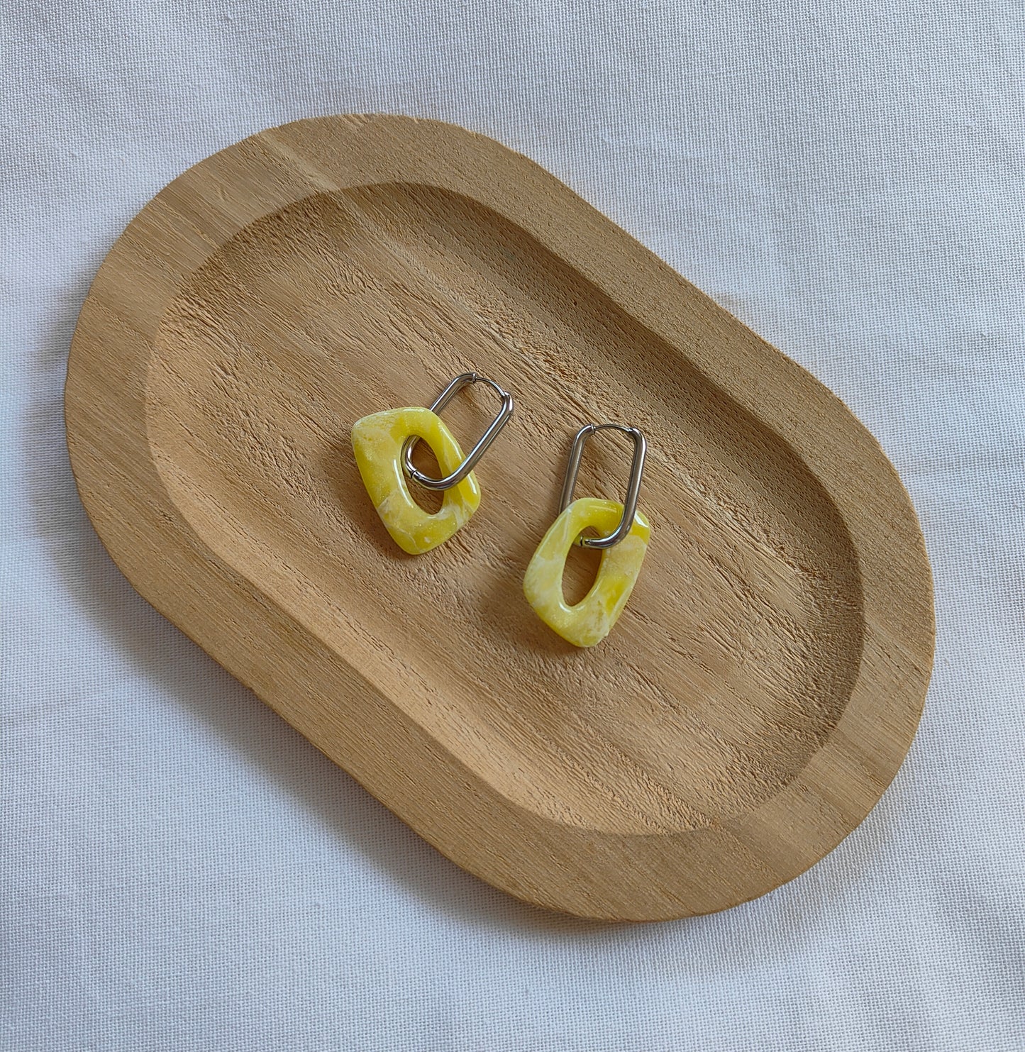 Sweet Lemonade Dangle