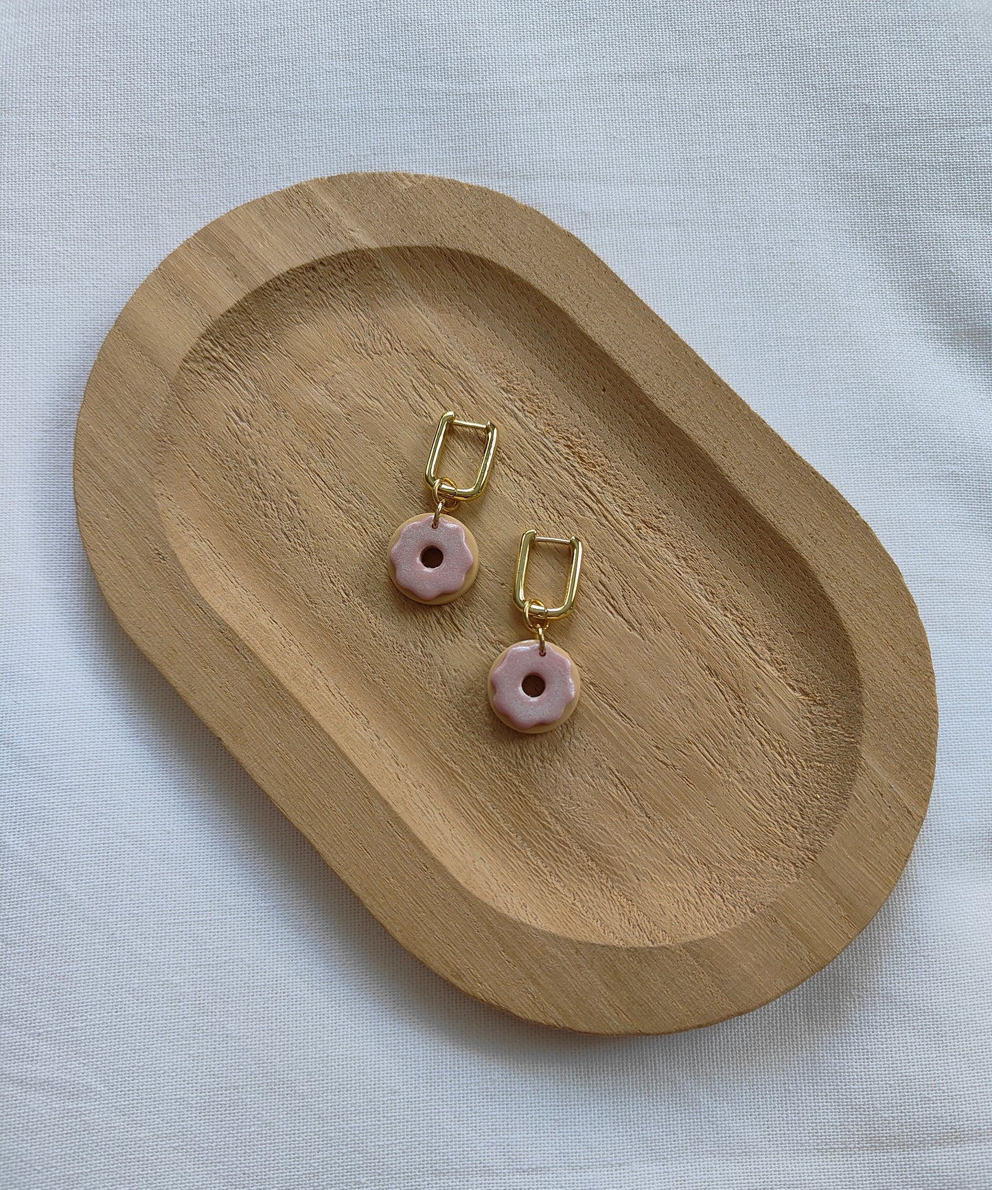Donut Hoops