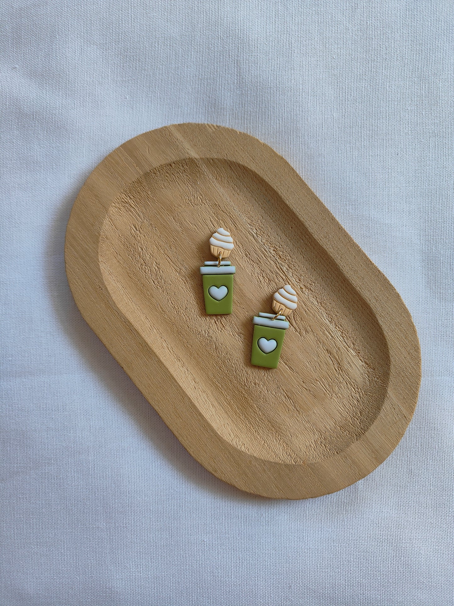 Matcha Please!