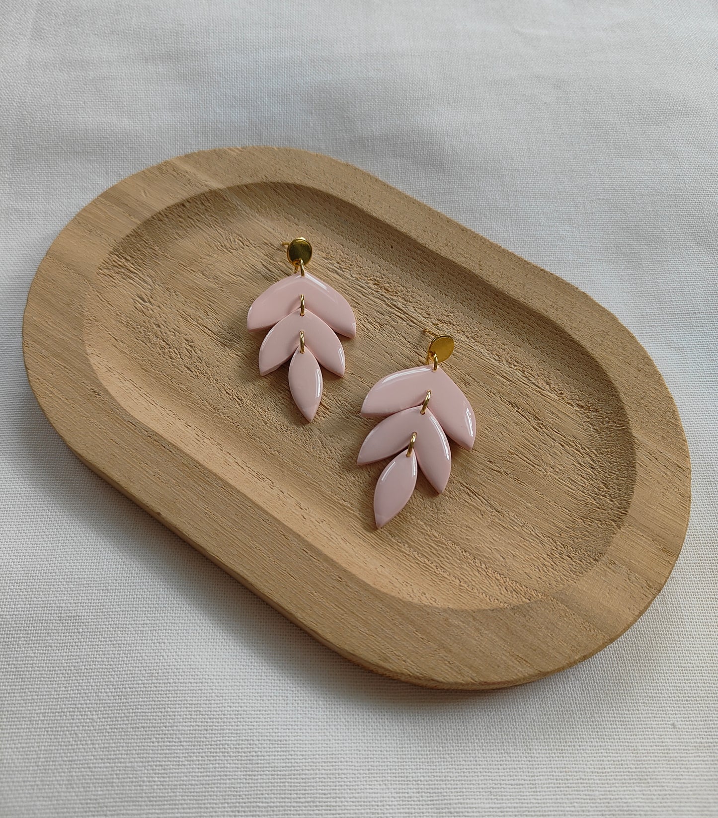 Blush & Butter Elisa