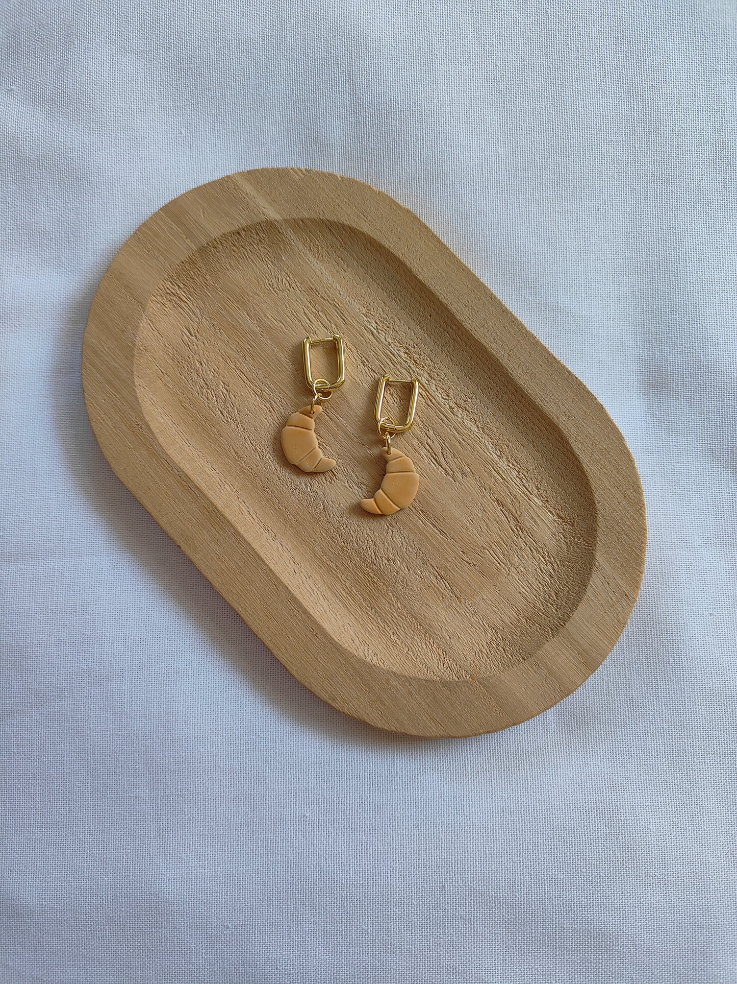 Croissant Hoops
