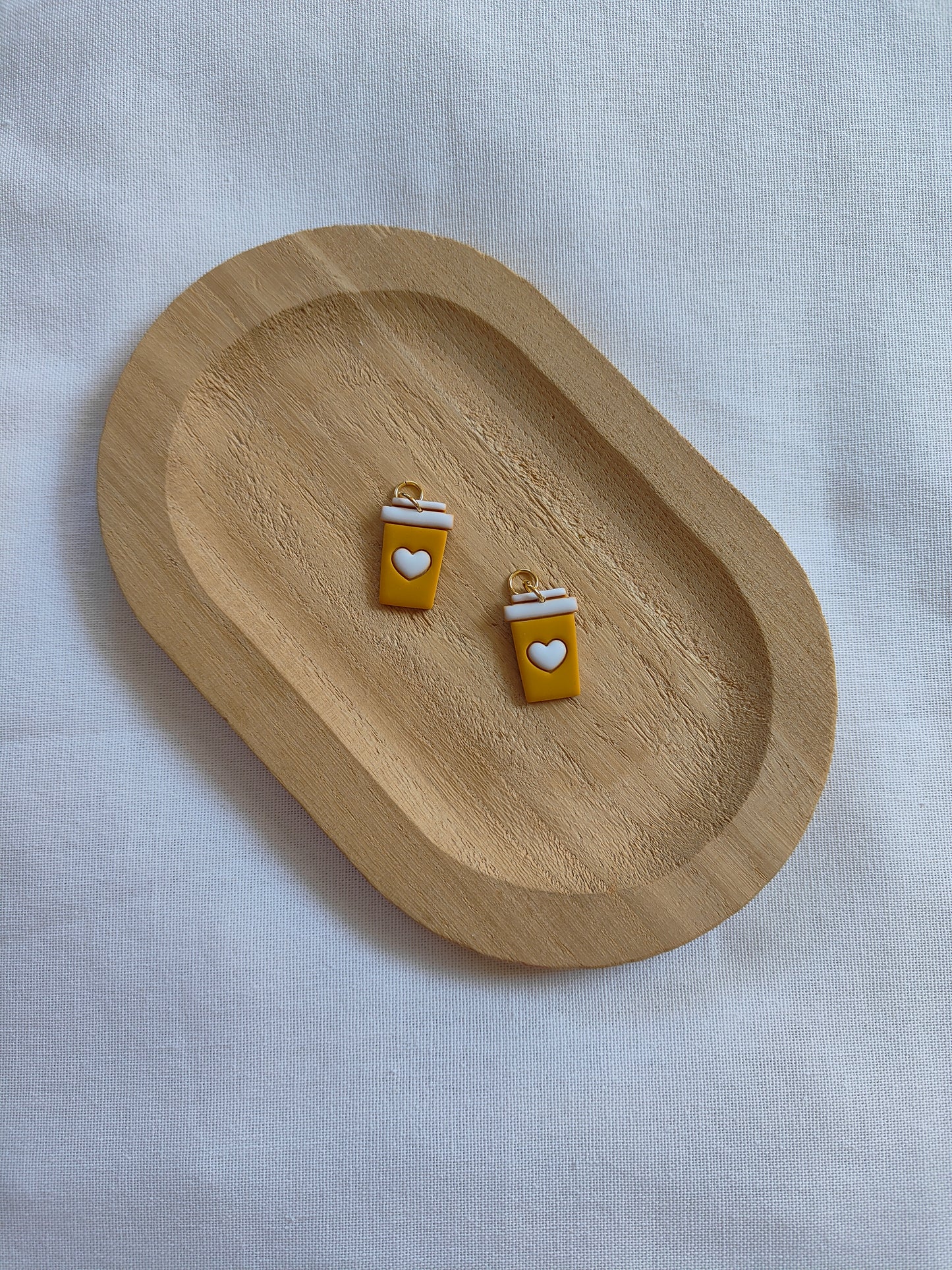 Cute Bakery Charms