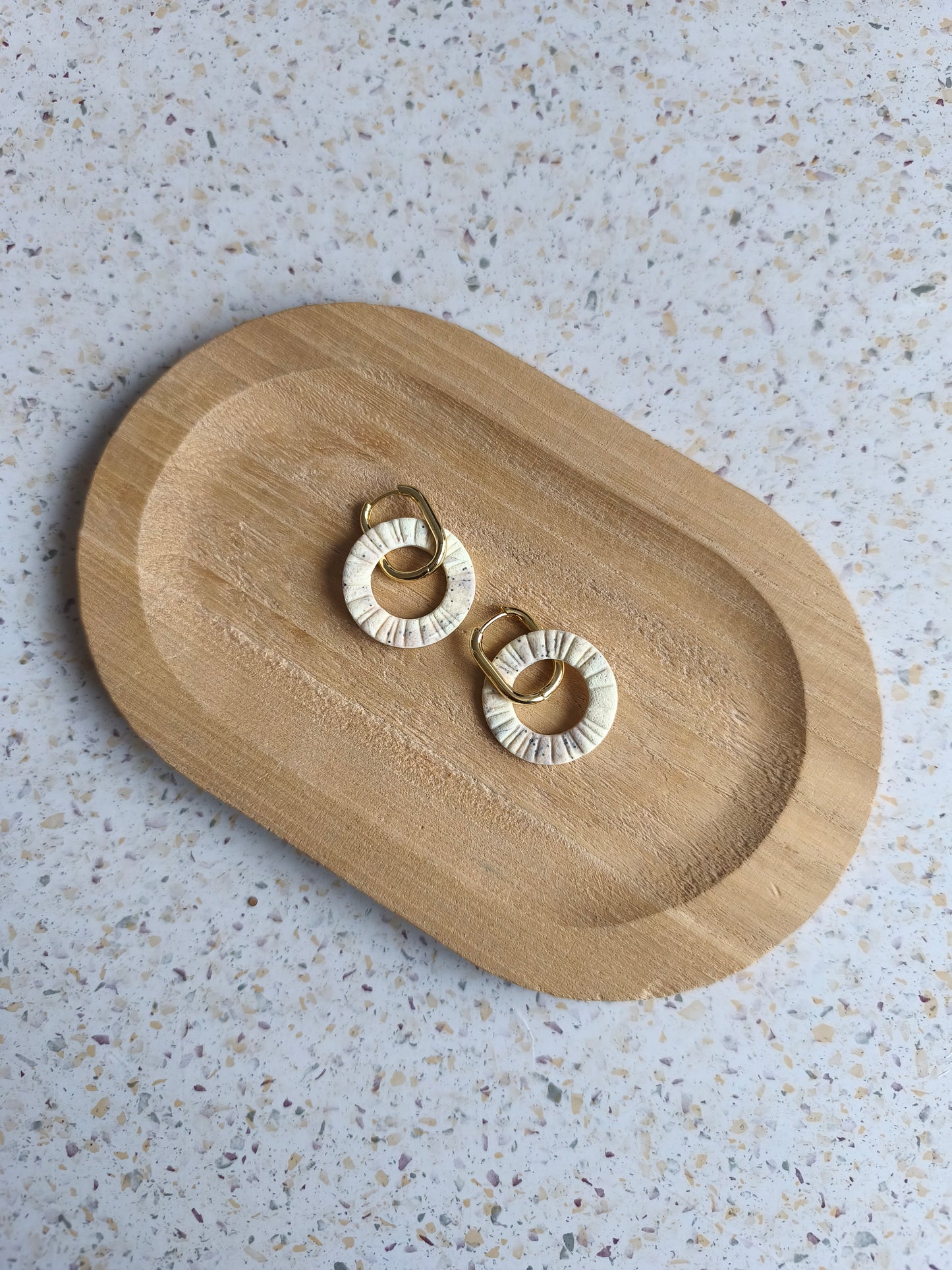 Sea Breeze Hoops
