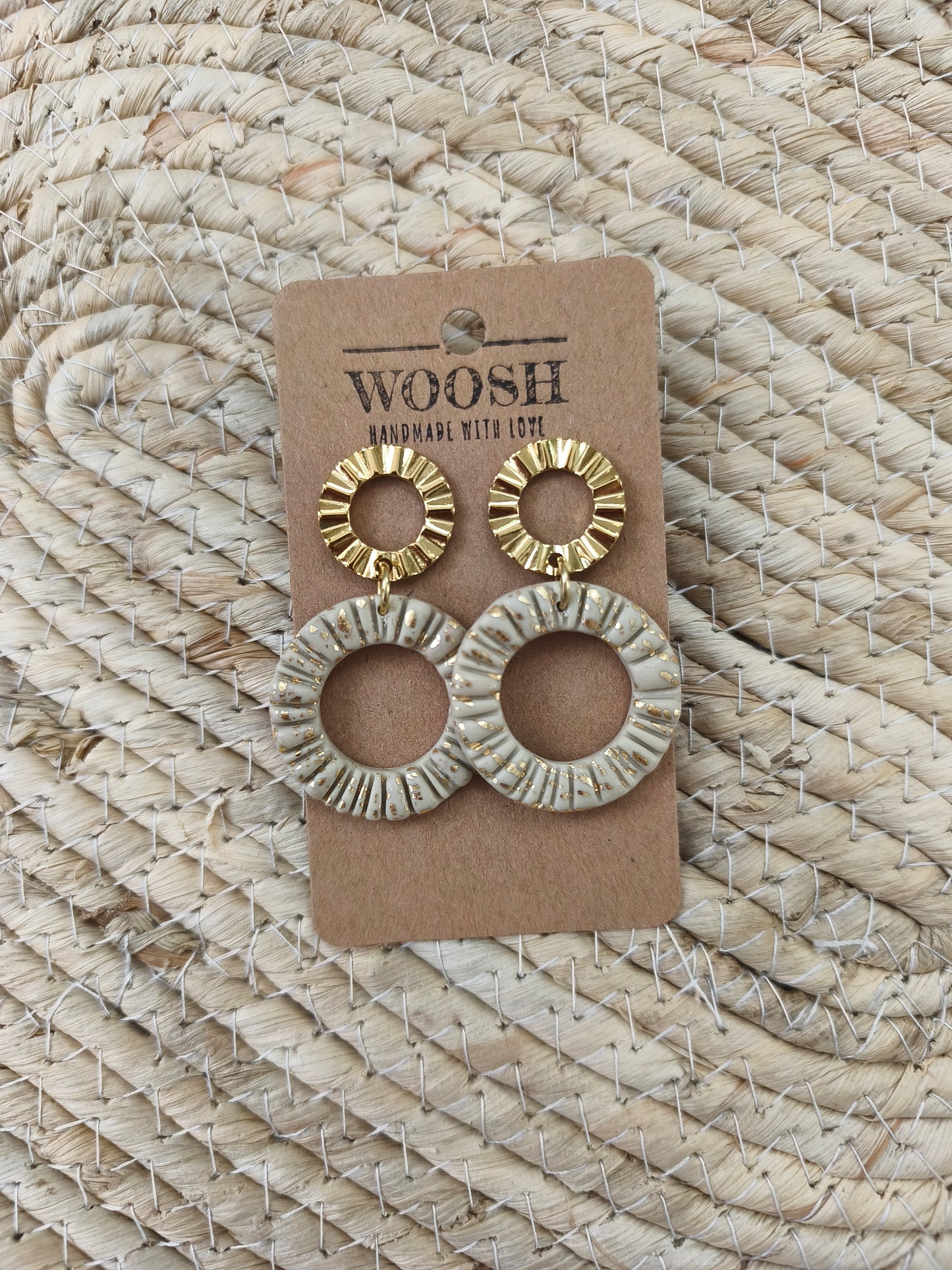 Sand & Soleil Circles