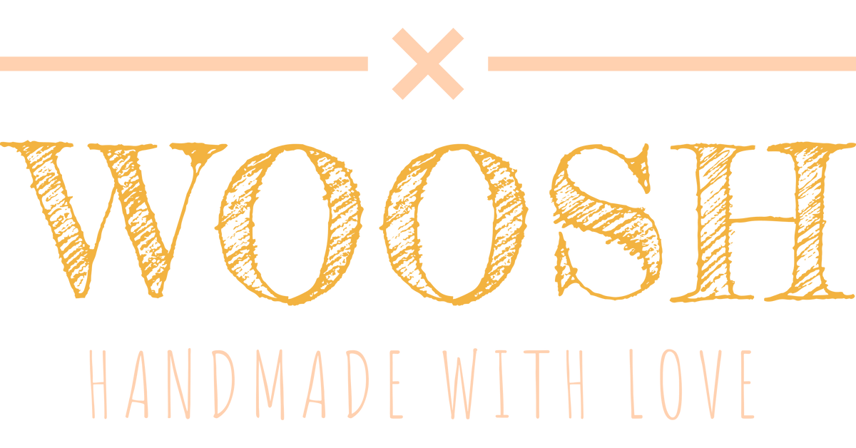 Woosh Handmade