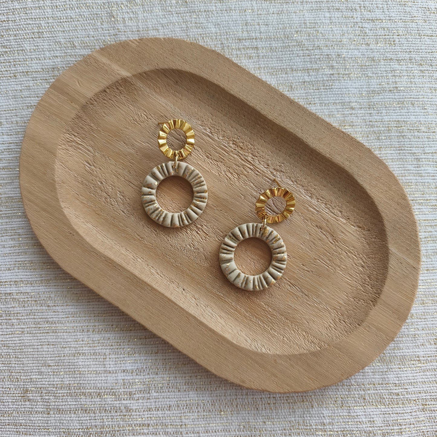 Sand & Soleil Circles