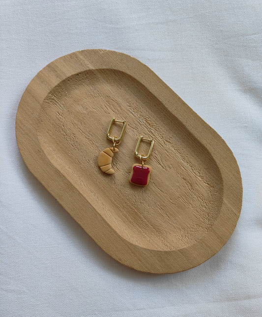 Baked Goods Hoops