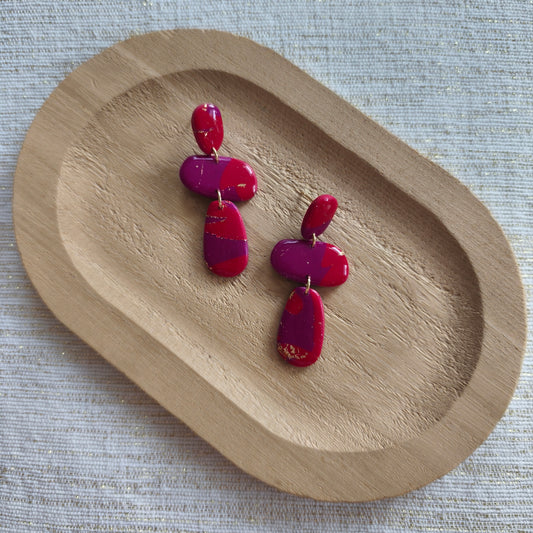 Berry Kiss Pebbles