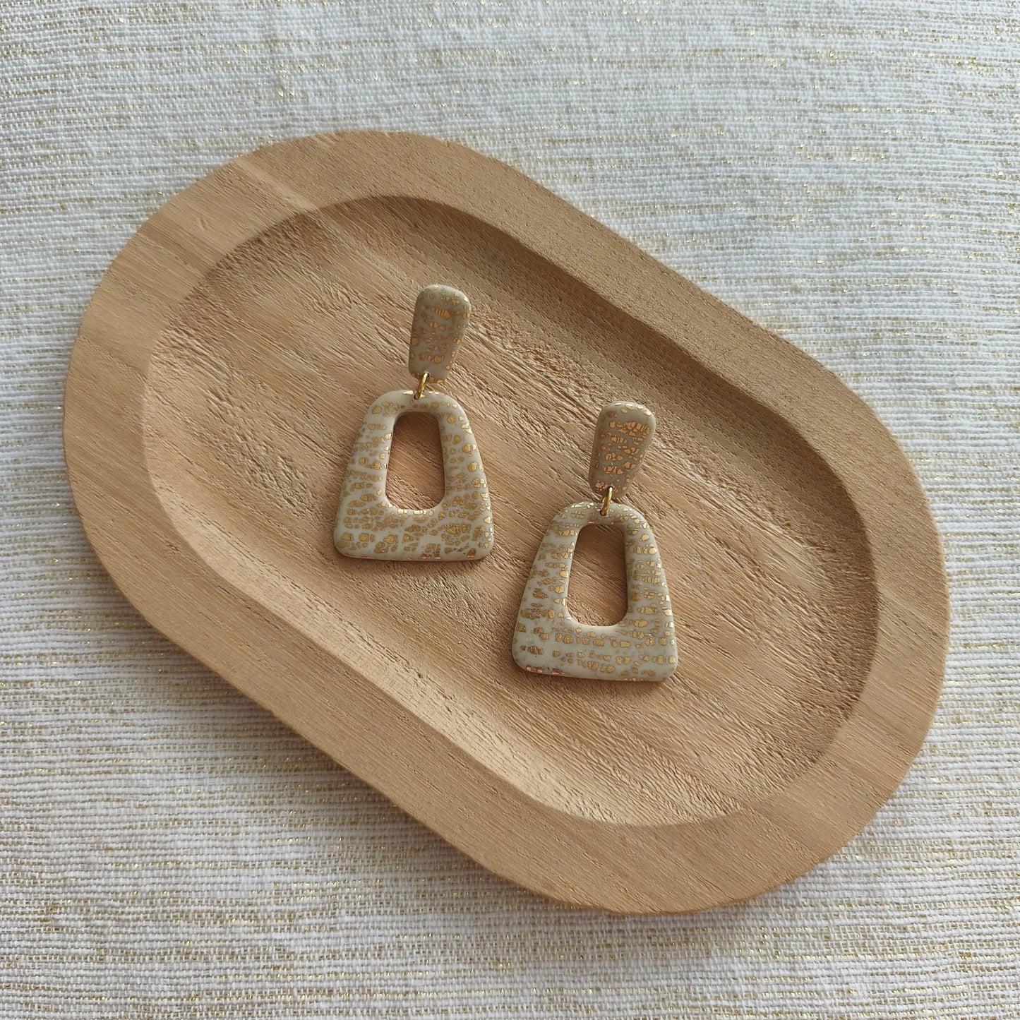 Sand & Soleil Dangles