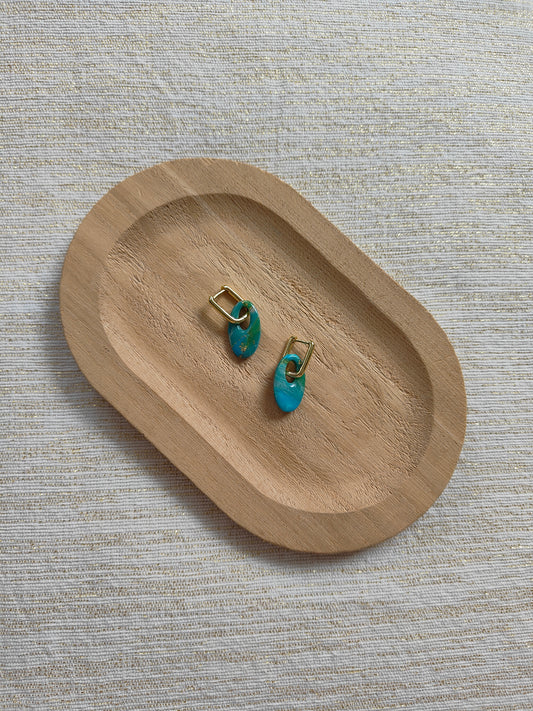 Echoes of Earth Hoops