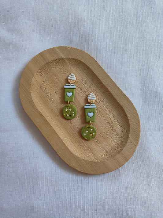 Sweet Matcha