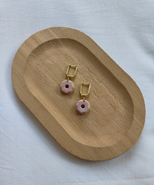 Donut Hoops