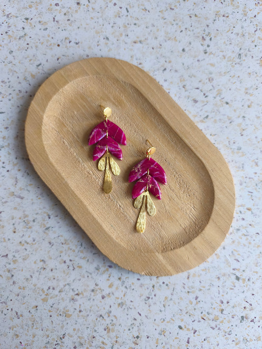 Wildberry Soul Elisa