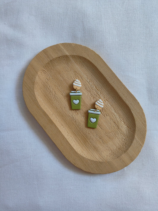 Matcha Please!