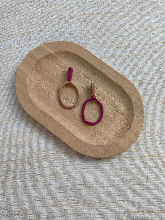 Plum Stardust Organic
