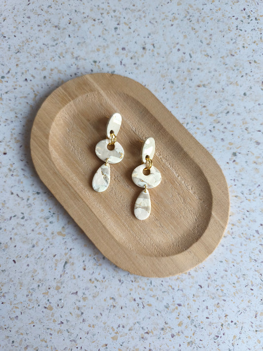 Beach House Drop Dangles