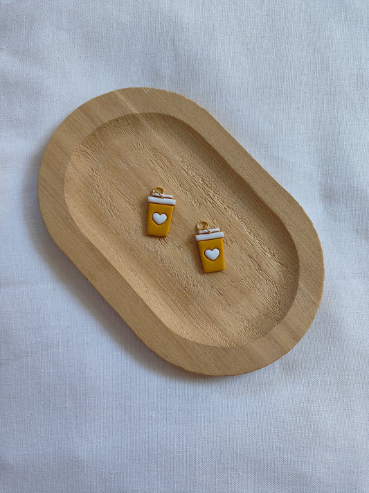 Cute Bakery Charms