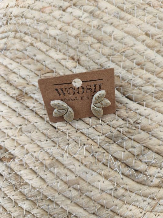 Sand & Soleil Wing Studs