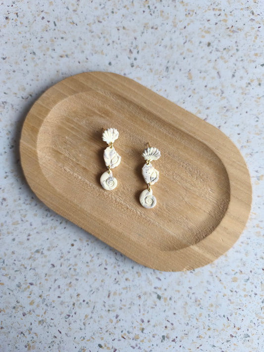 Sea Breeze Sea Dangles